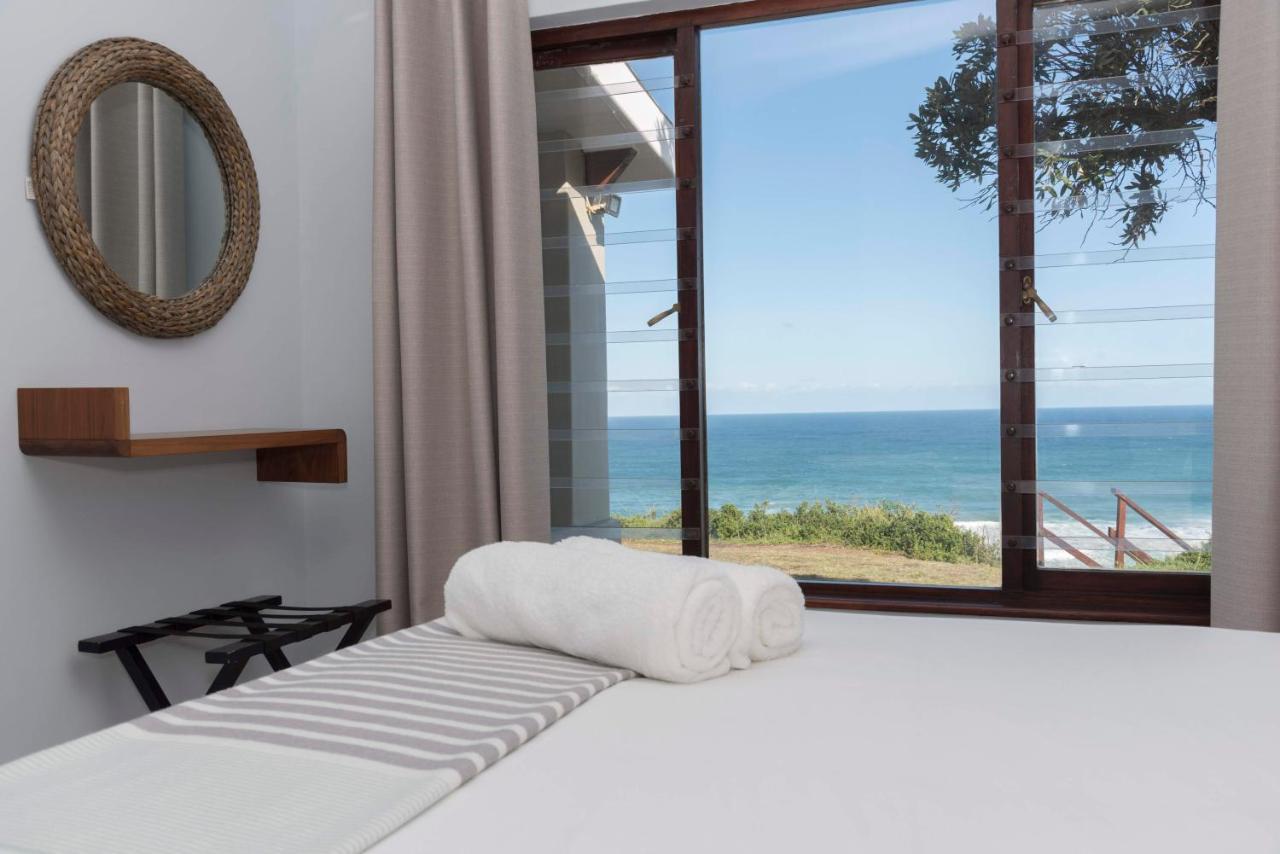 Brenton Breakers Apartman Kültér fotó