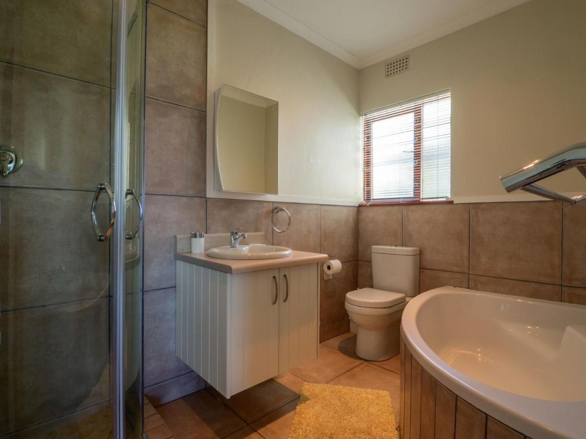 Brenton Breakers Apartman Kültér fotó