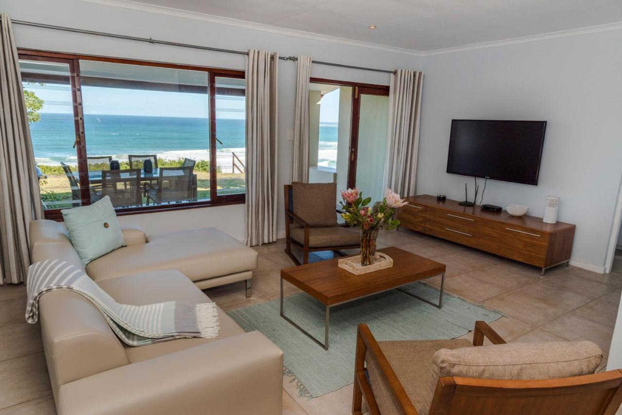 Brenton Breakers Apartman Kültér fotó
