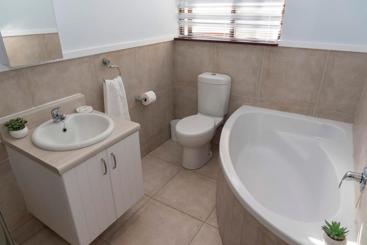 Brenton Breakers Apartman Kültér fotó