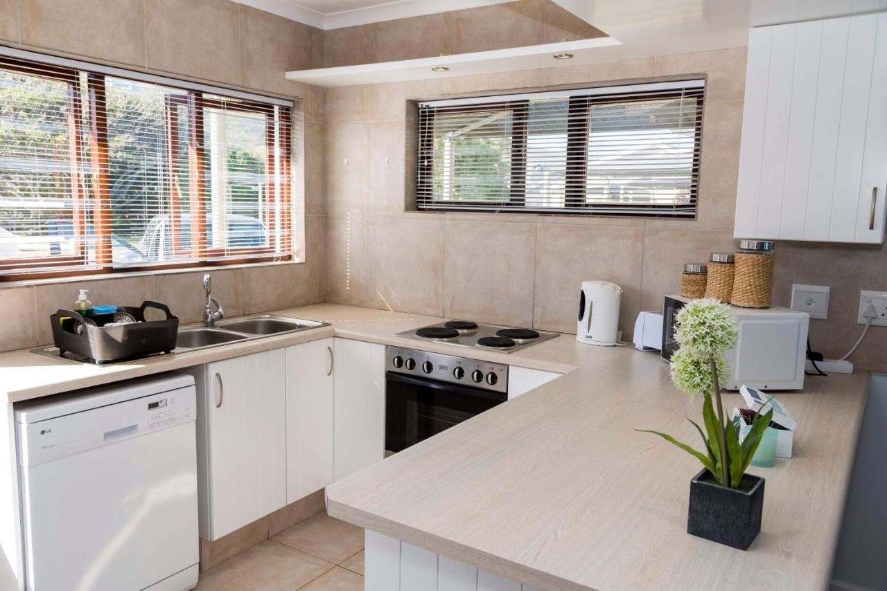 Brenton Breakers Apartman Kültér fotó
