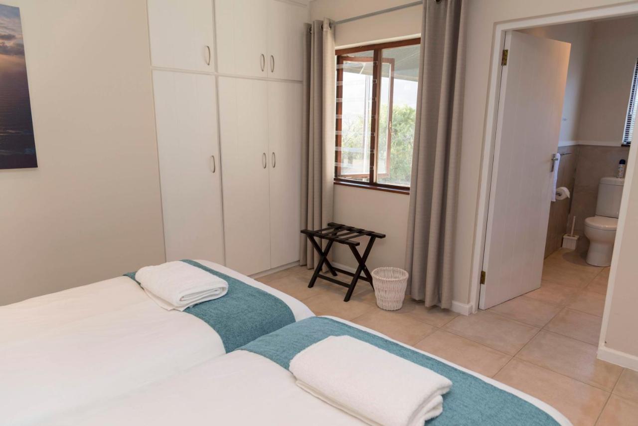 Brenton Breakers Apartman Kültér fotó