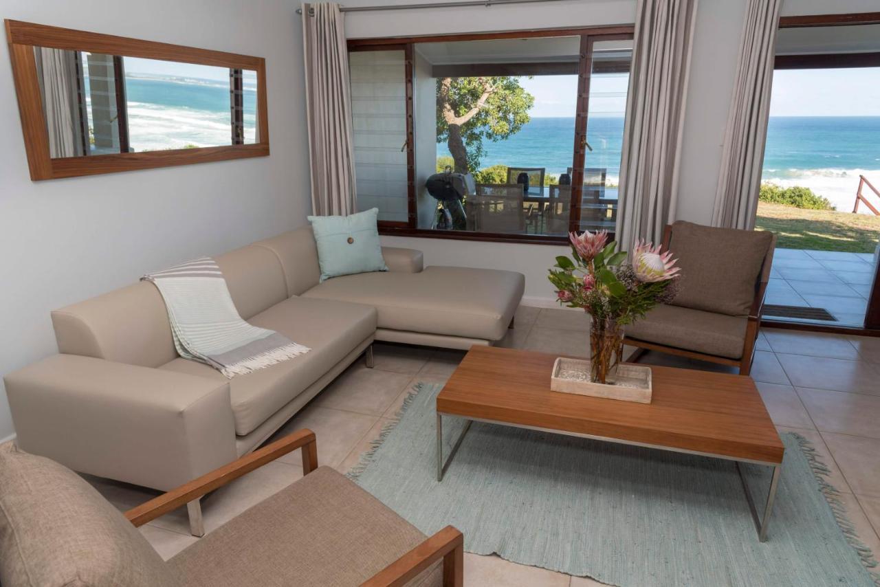 Brenton Breakers Apartman Kültér fotó